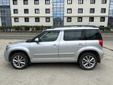 Skoda Yeti 2015 годаүшін7 000 000 тг. в Аксай – фото 2