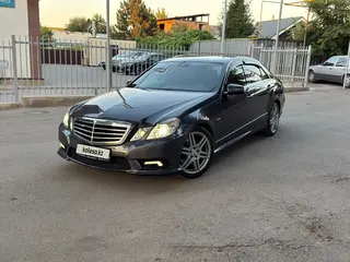 Mercedes-Benz E 250