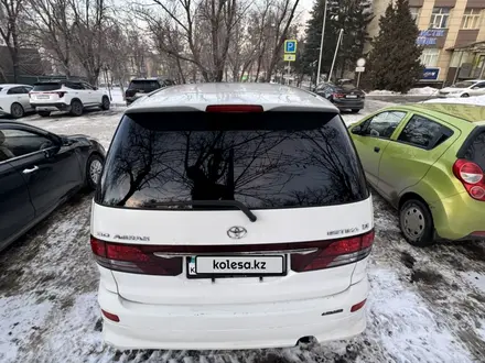 Toyota Estima 2005 года за 7 000 000 тг. в Алматы – фото 5