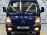 Hyundai Porter 2020 года за 11 550 000 тг. в Алматы – фото 2