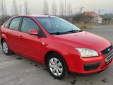 Ford Focus 2007 года за 3 400 000 тг. в Алматы – фото 3