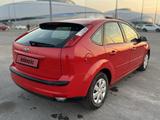 Ford Focus 2007 года за 3 400 000 тг. в Алматы – фото 4