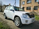 Chery Tiggo 2012 года за 2 200 000 тг. в Аулиеколь – фото 2