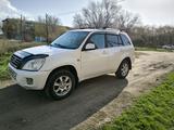 Chery Tiggo 2012 года за 2 200 000 тг. в Аулиеколь – фото 4