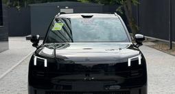 Lynk & Co 900 1.5T Ultra 2026 годаүшін31 000 000 тг. в Алматы