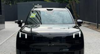 Lynk & Co 900 1.5T Ultra 2026 года за 31 000 000 тг. в Алматы