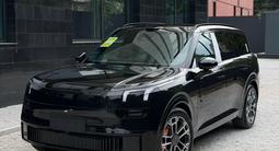 Lynk & Co 900 1.5T Ultra 2026 годаүшін31 000 000 тг. в Алматы – фото 2