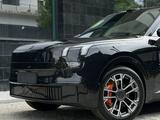 Lynk & Co 900 1.5T Ultra 2026 годаүшін31 000 000 тг. в Алматы – фото 3