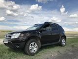 Renault Duster 2014 года за 4 000 000 тг. в Караганда