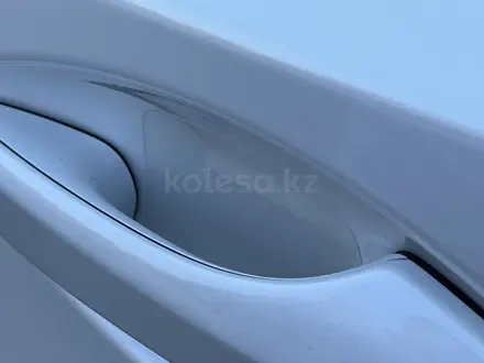 Lexus RX 350 2022 года за 34 000 000 тг. в Актобе – фото 14