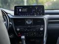 Lexus RX 350 2022 года за 34 000 000 тг. в Актобе – фото 15