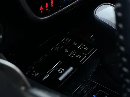 Lexus RX 350 2022 года за 34 000 000 тг. в Актобе – фото 18