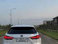 Lexus RX 350 2022 года за 34 000 000 тг. в Актобе – фото 3