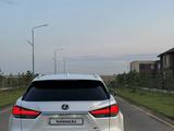Lexus RX 350 2022 года за 34 000 000 тг. в Актобе – фото 3