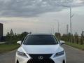 Lexus RX 350 2022 года за 34 000 000 тг. в Актобе – фото 4