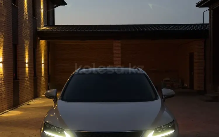 Lexus RX 350 2022 года за 34 000 000 тг. в Актобе