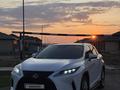 Lexus RX 350 2022 года за 34 000 000 тг. в Актобе – фото 6