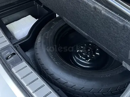 Lexus RX 350 2022 года за 34 000 000 тг. в Актобе – фото 9