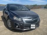 Chevrolet Cruze 2012 годаүшін2 500 000 тг. в Жезказган – фото 2