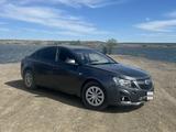 Chevrolet Cruze 2012 годаүшін2 500 000 тг. в Жезказган – фото 4