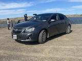 Chevrolet Cruze 2012 годаүшін2 500 000 тг. в Жезказган – фото 3