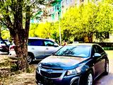 Chevrolet Cruze 2012 годаүшін2 500 000 тг. в Жезказган