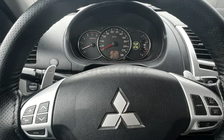 Mitsubishi Pajero Sport 2014 годаүшін8 000 000 тг. в Костанай