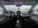 Mitsubishi Pajero Sport 2014 годаүшін8 500 000 тг. в Костанай – фото 5