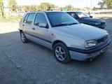 Volkswagen Golf 1993 года за 1 850 000 тг. в Кызылорда