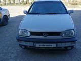 Volkswagen Golf 1993 годаүшін1 850 000 тг. в Кызылорда – фото 3