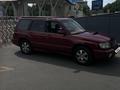 Subaru Forester 2000 годаүшін3 000 000 тг. в Алматы – фото 3