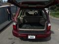 Subaru Forester 2000 годаүшін3 000 000 тг. в Алматы – фото 10