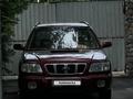 Subaru Forester 2000 годаүшін3 000 000 тг. в Алматы
