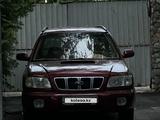 Subaru Forester 2000 года за 3 000 000 тг. в Алматы
