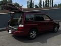 Subaru Forester 2000 годаүшін3 000 000 тг. в Алматы – фото 5