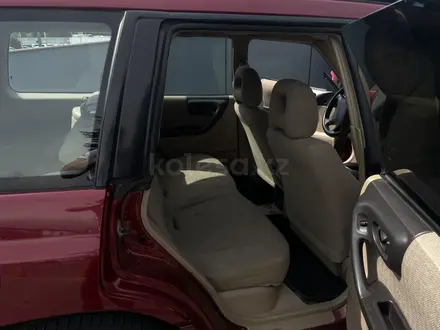 Subaru Forester 2000 года за 3 000 000 тг. в Алматы – фото 8