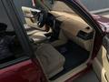 Subaru Forester 2000 годаүшін3 000 000 тг. в Алматы – фото 9