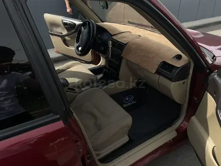 Subaru Forester 2000 года за 3 000 000 тг. в Алматы – фото 9