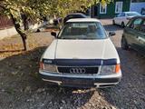 Audi 80 1991 года за 580 000 тг. в Алматы