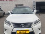 Lexus RX 270 2015 года за 15 500 000 тг. в Павлодар