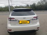 Lexus RX 270 2015 годаfor15 500 000 тг. в Павлодар – фото 2