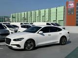 Hyundai Grandeur 2016 годаfor13 000 000 тг. в Талдыкорган