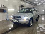 Lexus RX 300 2001 года за 5 850 000 тг. в Актобе