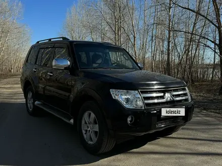 Mitsubishi Pajero 2008 года за 9 000 000 тг. в Павлодар – фото 2