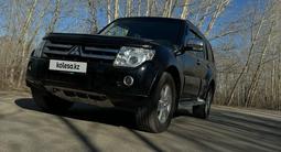 Mitsubishi Pajero 2008 года за 9 000 000 тг. в Павлодар