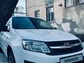 ВАЗ (Lada) Granta 2190 2017 годаүшін2 900 000 тг. в Алматы – фото 2