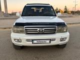 Toyota Land Cruiser 2000 годаүшін6 500 000 тг. в Жезказган – фото 2