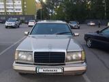 Mercedes-Benz E 260 1990 годаүшін1 500 000 тг. в Караганда – фото 3