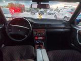 Mercedes-Benz E 260 1990 годаүшін1 500 000 тг. в Караганда – фото 5