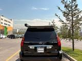 Lexus GX 470 2004 года за 12 500 000 тг. в Алматы – фото 3